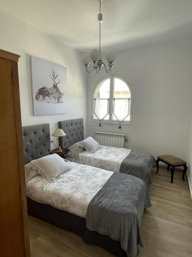 Racó del Pirineu Apartamento El Pont de Suert Exterior foto